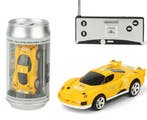 DrPhone TinyCars - Sport R/C Racer Radio Besturing - 20 KM/H, Hobby en Vrije tijd, Verzenden, Nieuw