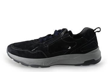 Waldlaufer Sneakers in maat 43 Zwart, Waldlaufer, Verzenden, Zwart, Zo goed als nieuw