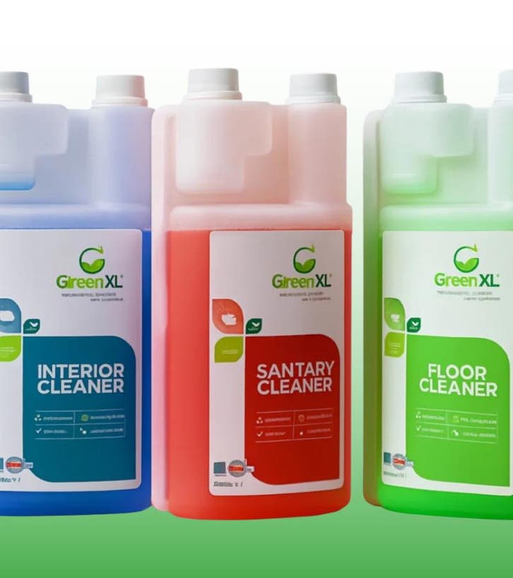 Probiotisch schoonmaak voordeelpakket – voor een gezond huis, Maison & Meubles, Produits de nettoyage, Enlèvement ou Envoi