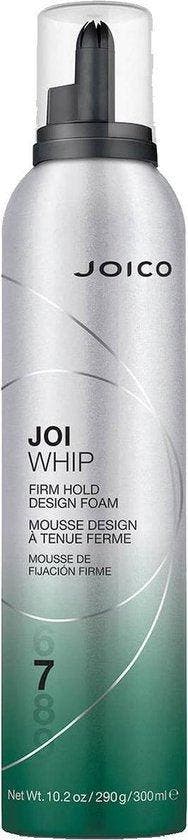 2dekans | Joico - Style & Finish - JoiWhip - Firm-Hold, Bijoux, Sacs & Beauté, Beauté | Soins des cheveux, Ophalen of Verzenden