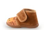 Gioseppo Pantoffels Jongens in maat 26 Bruin, Verzenden, Schoenen