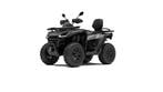Segway AT6L Touring Premium L7e EPS, Motos