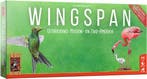 Verpakking beschadigd 999 Games - Wingspan uitbreiding: M..., Verzenden