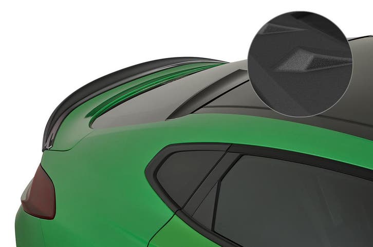 Achtervleugel met ABE voor Hyundai I30 N (PD) Fastback HF788, Auto-onderdelen, Carrosserie, Nieuw, Verzenden