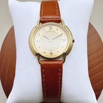 Christian Dior - Vintage - Zonder minimumprijs - 56.121.2 /