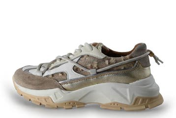 DWRS Sneakers in maat 37 Wit, Kleding | Dames, DWRS, Verzenden, Wit, Sneakers