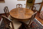 Tafel - Hout - Tafel Luigi XVI, Antiek en Kunst