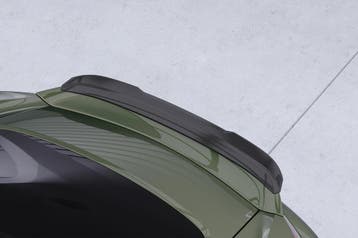 Achterspoiler | Achterspoiler voor Porsche 718 Cayman (Type, Verzenden
