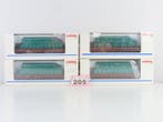 Märklin H0 - 46942 - Wagon de marchandises pour trains