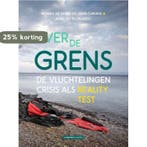 Over de grens 9789461644596, Verzenden