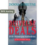Donna Debruyne 1 -  Duivelse deals 9789493242128, Verzenden, Donna Debruyne