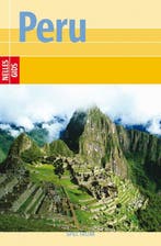 Nelles gids Peru / Nelles gidsen 9789027416216, Boeken, Verzenden, Gelezen, Jürgen Bergmann