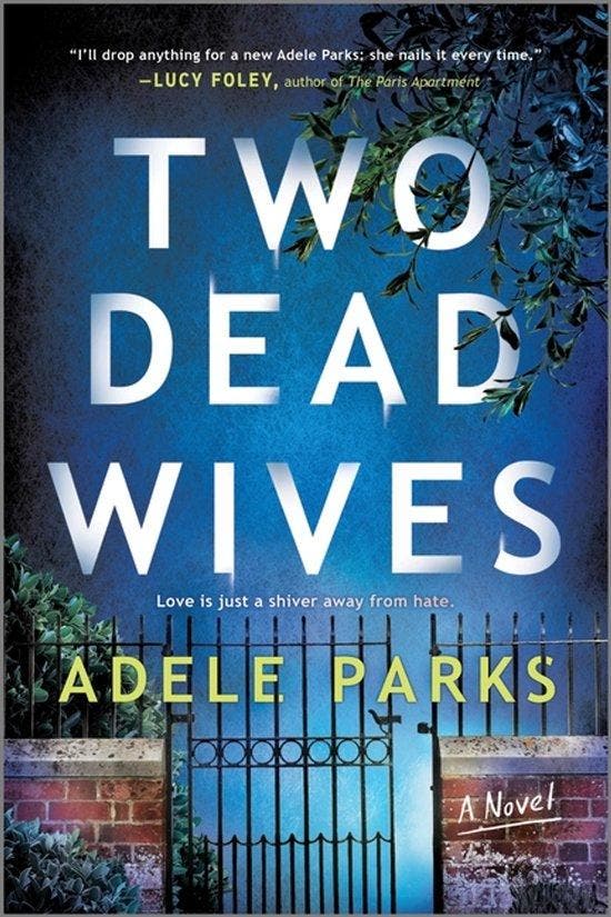 Two Dead Wives 9780778333579 Adele Parks, Boeken, Taal | Engels, Zo goed als nieuw, Verzenden