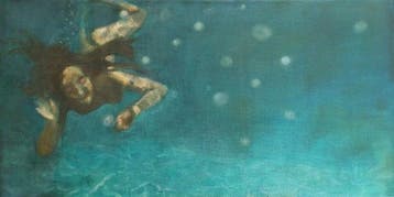 Valeria Pesce - ACQUANAUTA