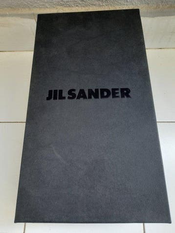 Jil Sander - Sandalen - Maat: EU 42