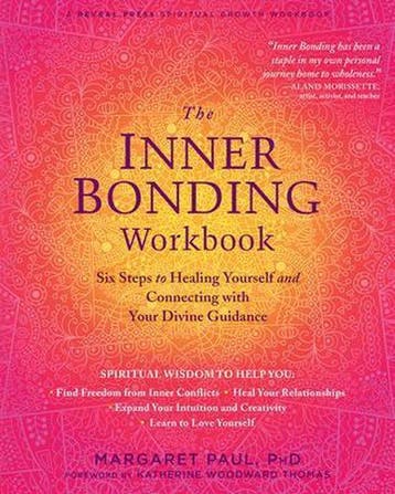 The Inner Bonding Workbook 9781684033188 Paul, Verzenden, Gelezen, Paul