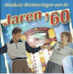 Various - Muzikale Herinneringen Aan De Jaren 60, Verzenden