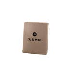 2dekans | Sjumo Splittopper Hoeslaken Silky Smooth - 200 x, Ophalen of Verzenden, Nieuw