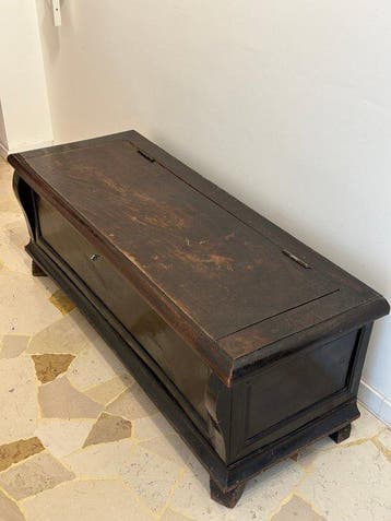 Cassapanca - Hout