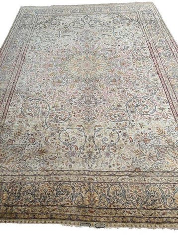 Hereke - Master Weaver - Hereke - Tapijt - 297 cm - 209 cm