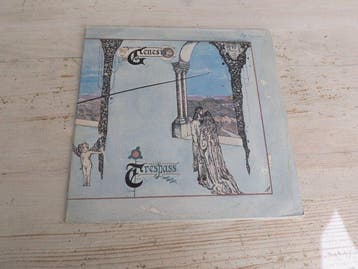 Genesis - Nice Lot with 7 great Albums - Diverse titels - LP, Nieuw in verpakking