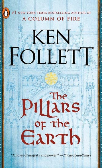 Pillars Of The Earth - Follett, Verzenden, Nieuw