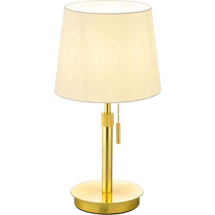 LED Tafellamp - Tafelverlichting - Trion Dyon - E27 Fitting, Maison & Meubles, Lampes | Lampes de table, Envoi