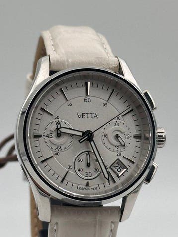 Wyler Vetta - Privilege - Sans prix de réserve - WV0109 -, Nieuw