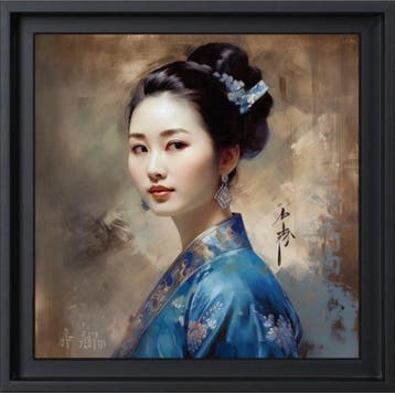 Olivier De Tullasky (1970) - Beauties of Asia