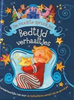 De mooiste sprookjes Bedtijd verhaaltjes 9789039629024 en, Verzenden, Gelezen, En
