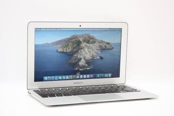 Museum piece: Apple MacBook Air 11 inch (Late 2010) | Intel