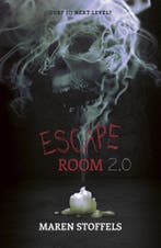Escape Room 2.0 (9789025883737, Maren Stoffels), Verzenden