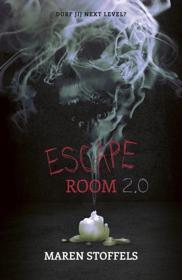 Escape Room 2.0 (9789025883737, Maren Stoffels), Verzenden