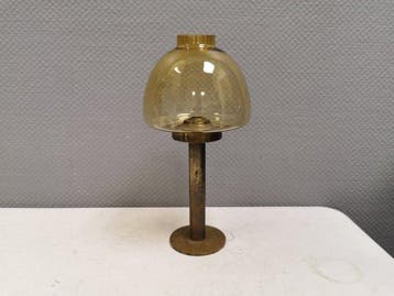 Markaryd - Hans Agne Jakobsson - Kaarsenhouder L102/32 -