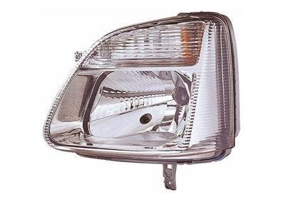 Opel Agila Helder Koplamp Links (Koplampen, Verlichting), Autos : Pièces & Accessoires, Éclairage, Envoi