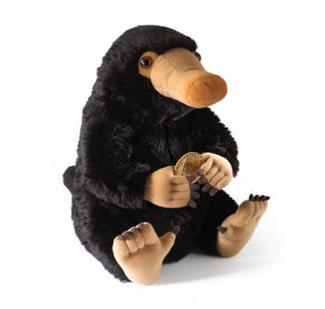 Fantastic Beasts Niffler Knuffel 33 cm, Ophalen of Verzenden