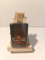 Zippo - Zonder minimumprijs - Zakaansteker - Staal, Nieuw