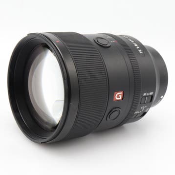 Sony FE 135mm F/1.8 GM | Tweedehands, Verzenden