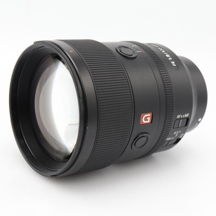 Sony FE 135mm F/1.8 GM | Tweedehands, Audio, Tv en Foto, Foto | Lenzen en Objectieven, Zo goed als nieuw, Verzenden
