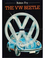 THE VW BEETLE, Ophalen of Verzenden, Nieuw