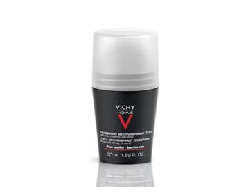 Vichy Homme Deodorant 72hr Extreme Control Anti Perspirant, Verzenden