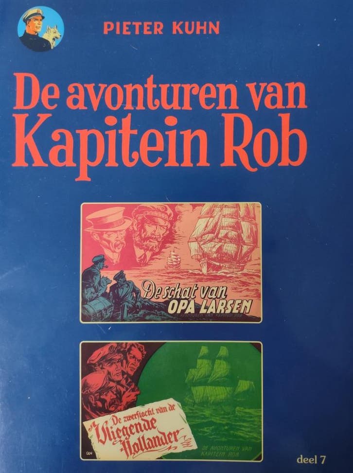 La grande pagaille / Les aventures de Johan et Stephan / 1, Boeken, Overige Boeken, Gelezen, Verzenden