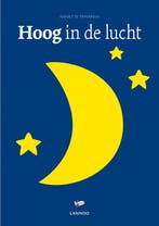 Hoog in de lucht 9789020999419 Annette Tamarkin, Verzenden, Annette Tamarkin
