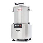 Robot culinaire - 18 L, Verzenden