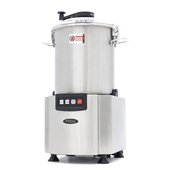 Robot culinaire - 18 L, Elektronische apparatuur, Keukenmixers, Verzenden