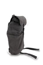 Eastpak Rugzak Grijs, Handtassen en Accessoires, Tassen | Rugtassen, Verzenden, 25 tot 40 cm, Zo goed als nieuw, 30 tot 45 cm