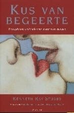 Kus van begeerte 9789069636528 K.R. Stubbs, Boeken, Verzenden, Gelezen, K.R. Stubbs