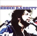Eddie Rabbitt - The Platinum Collection, Verzenden