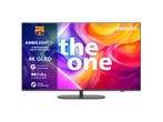Philips -  65pus9000/11 - Zwart, Audio, Tv en Foto, Televisies, Verzenden, Nieuw, 100 cm of meer, Philips