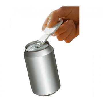 Brix CanPop drinkblik opener, Verzenden